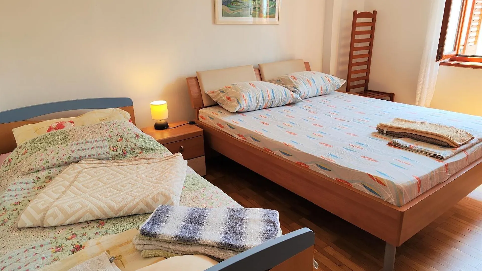 Apartment Apartmani Crikvenica 43943 - Zeljko