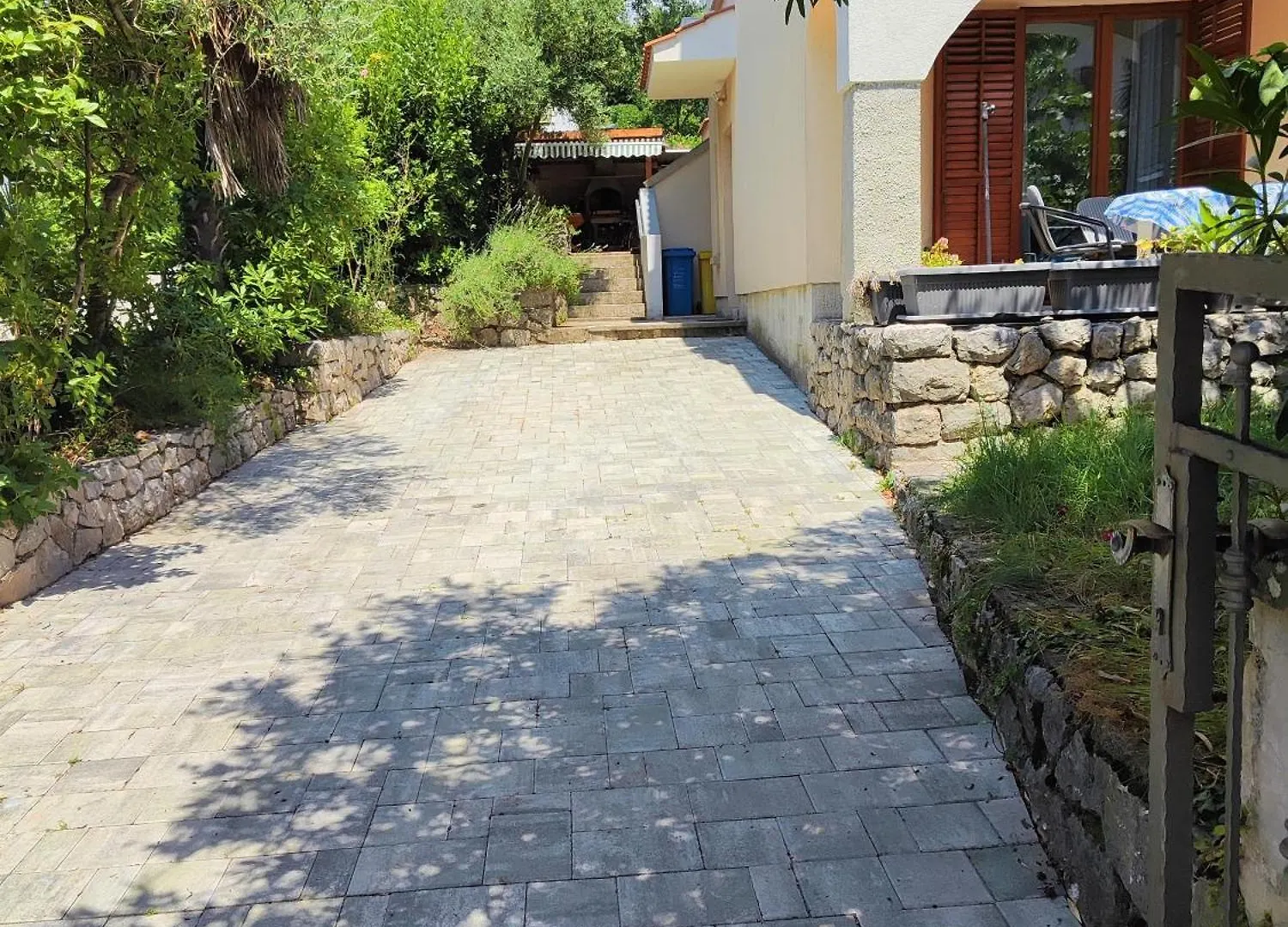 Apartmani Crikvenica 43943 - Zeljko Croatia