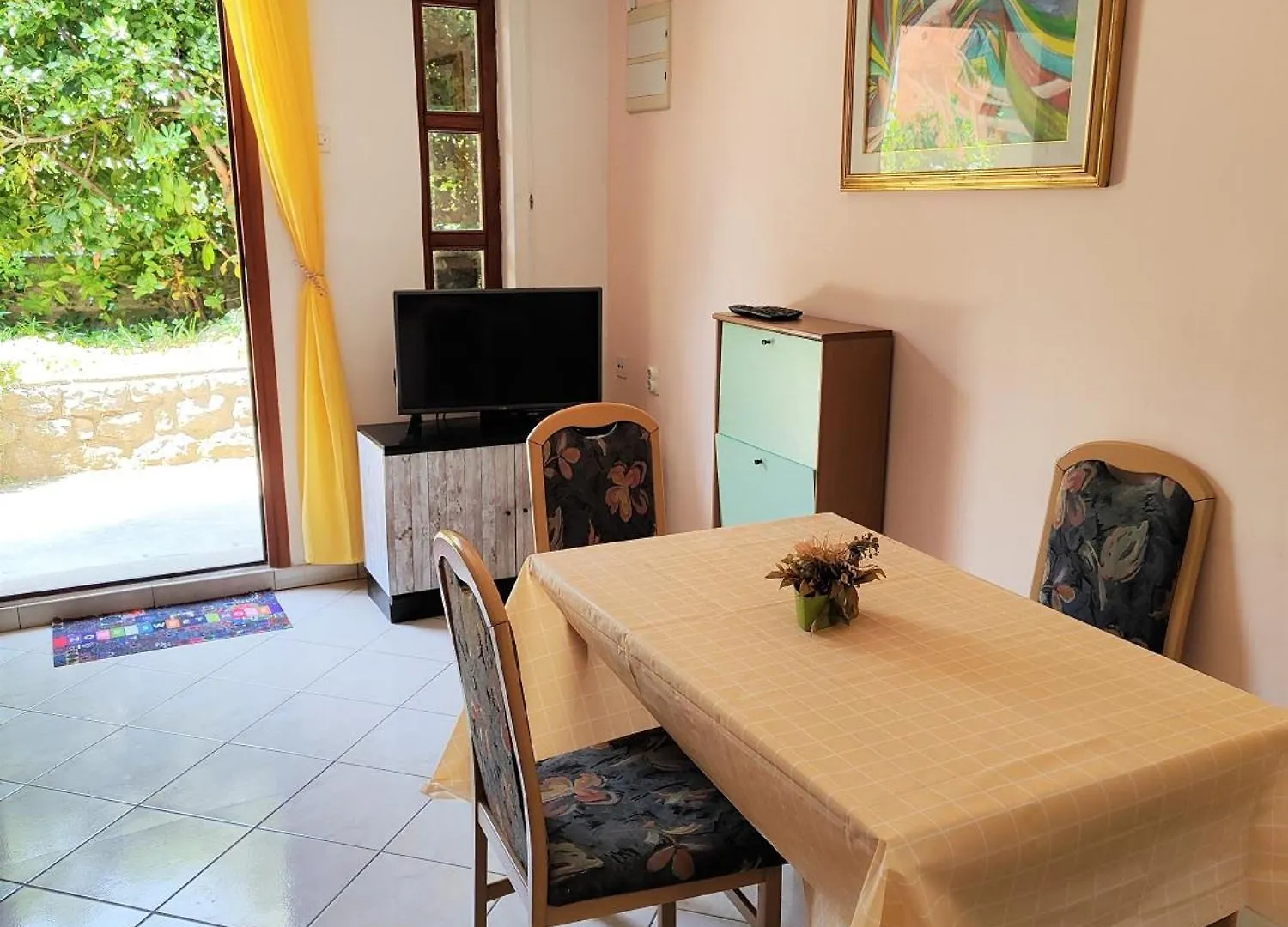 Apartment Apartmani Crikvenica 43943 - Zeljko Croatia