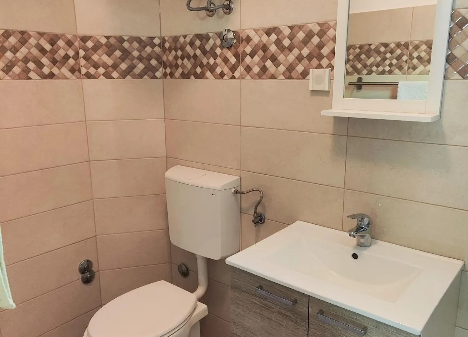 Apartmani Crikvenica 43943 - Zeljko