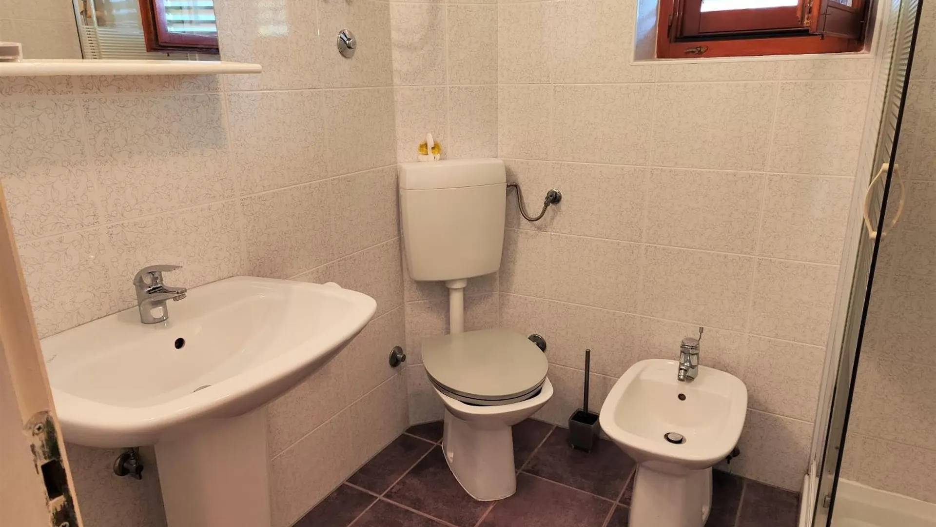 Apartment Apartmani Crikvenica 43943 - Zeljko