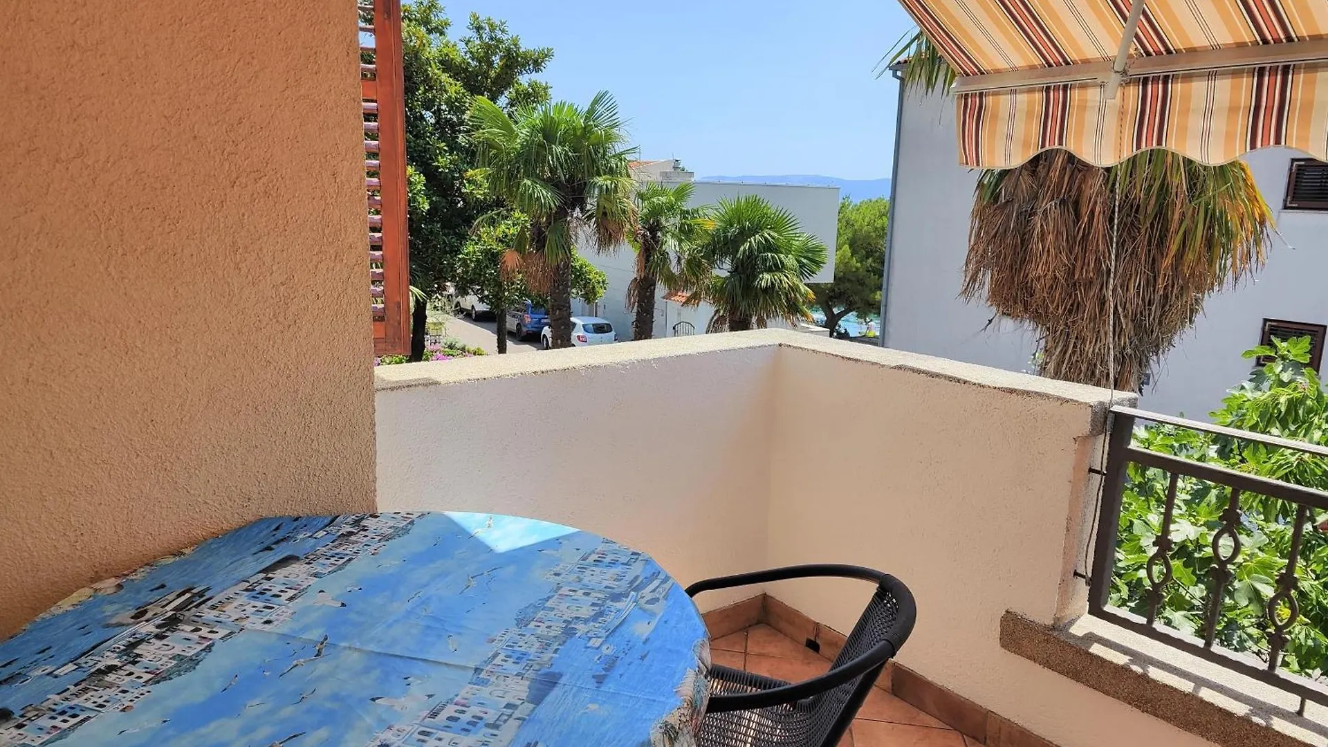 Apartment Apartmani Crikvenica 43943 - Zeljko