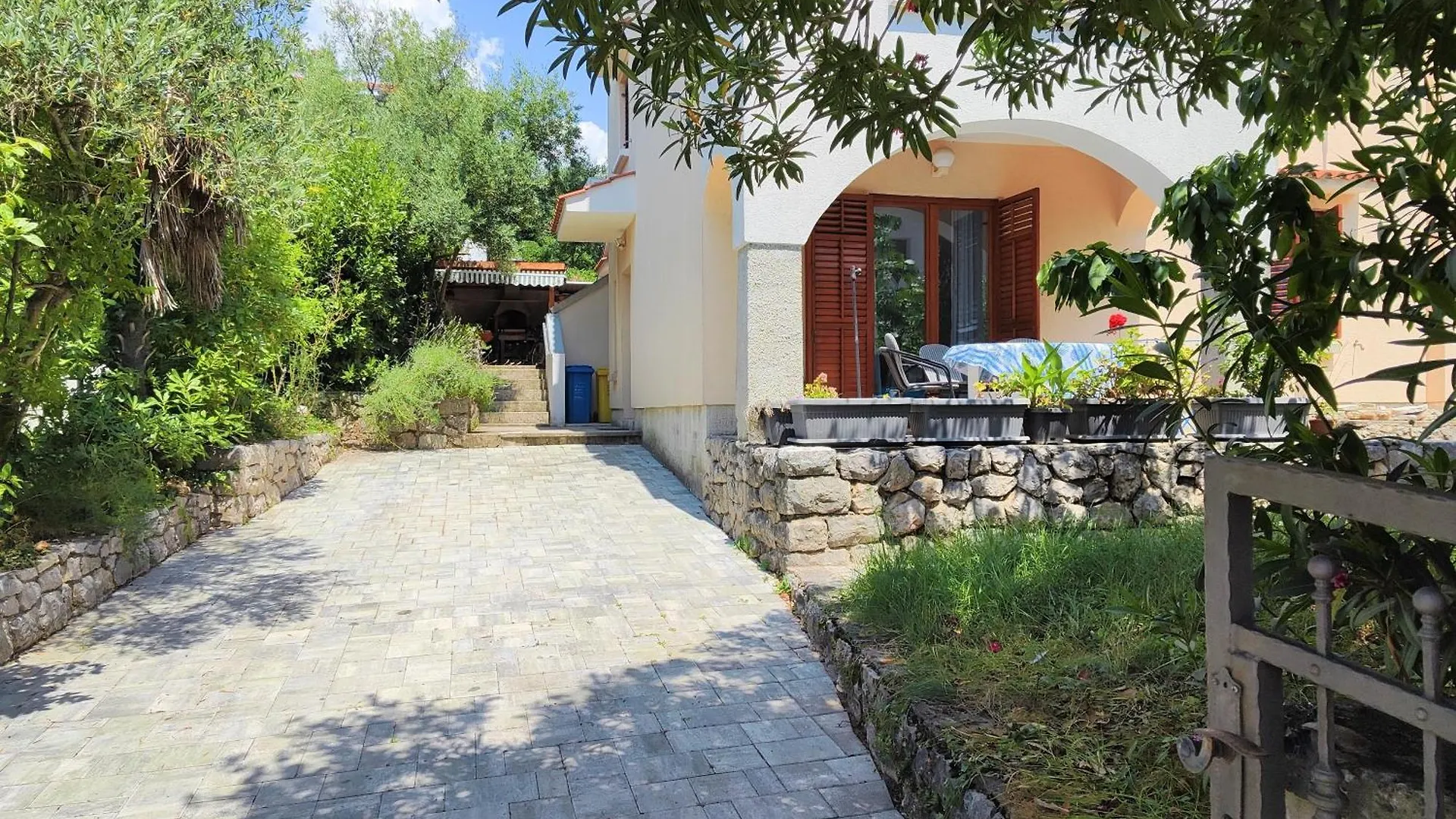 Apartmani Crikvenica 43943 - Zeljko Apartment